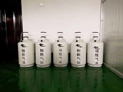 食品級液氮