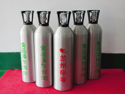 食品級二氧化碳