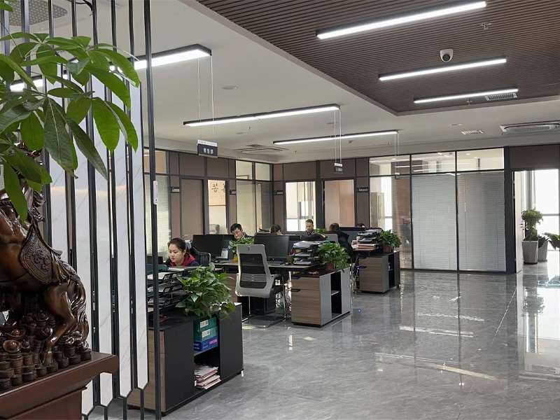 辦公環(huán)境