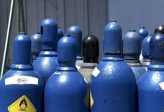 如何有效避免高純氬質(zhì)量下降！