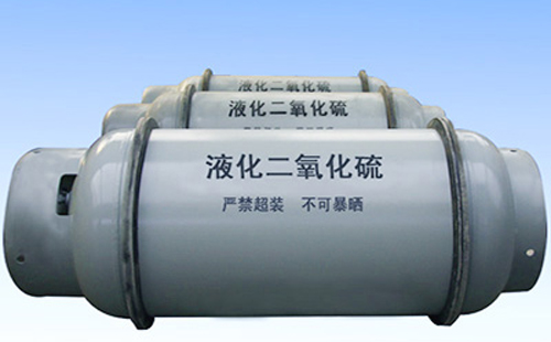 液化二氧化硫儲(chǔ)存與安全操作指南