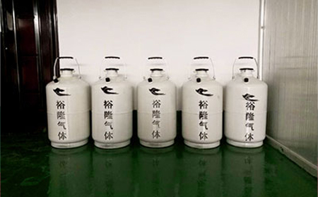 現(xiàn)代食品加工技術(shù)：食品級液氮的應(yīng)用規(guī)范與安全實踐