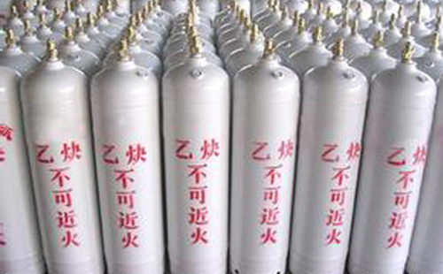 高純乙炔的特性、應(yīng)用及安全使用規(guī)范